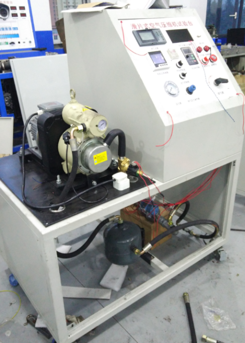 壓縮空氣發(fā)生裝置 壓縮空氣發(fā)生裝置