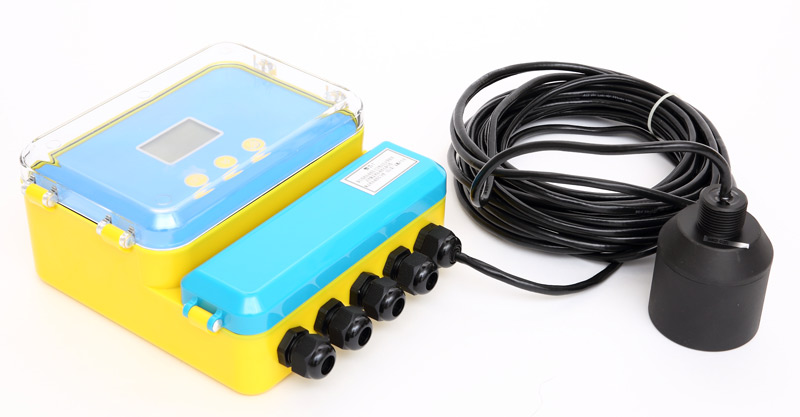 米科MIK-JFC超聲波泥水界面儀產品介紹 米科MIK-JFC超聲波泥水界面儀產品介紹