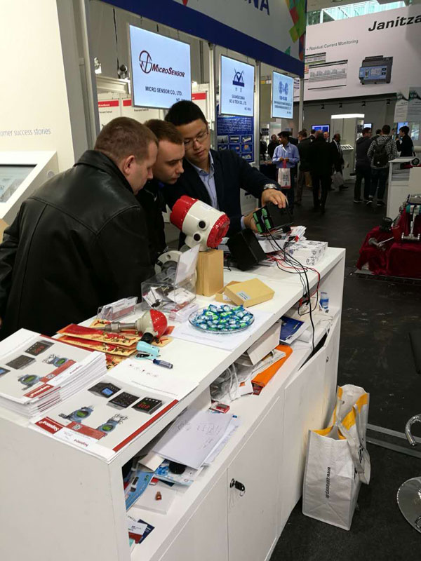 漢諾威工業(yè)博覽會 漢諾威工業(yè)博覽會