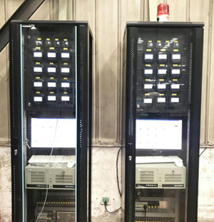 現場監控畫面 現場監控畫面