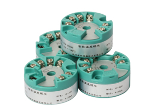 溫度變送模塊 溫度變送模塊