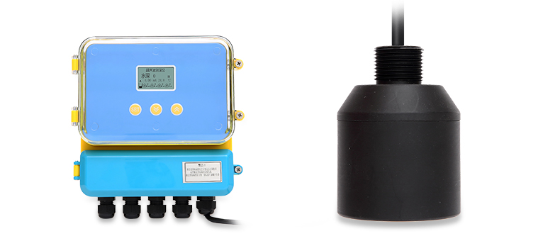 MIK-DFG超聲波液位計尺寸 MIK-DFG超聲波液位計尺寸