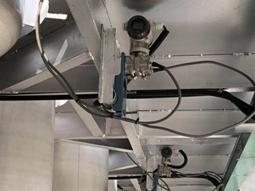 污水處理工業現場圖3