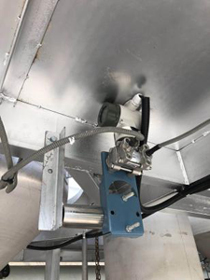 污水處理工業現場圖2