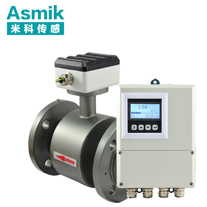 電磁流量計DN100價格 電磁流量計DN100價格