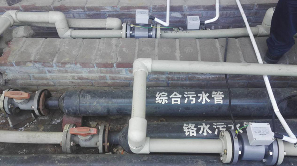 流量計現場安裝 流量計現場安裝