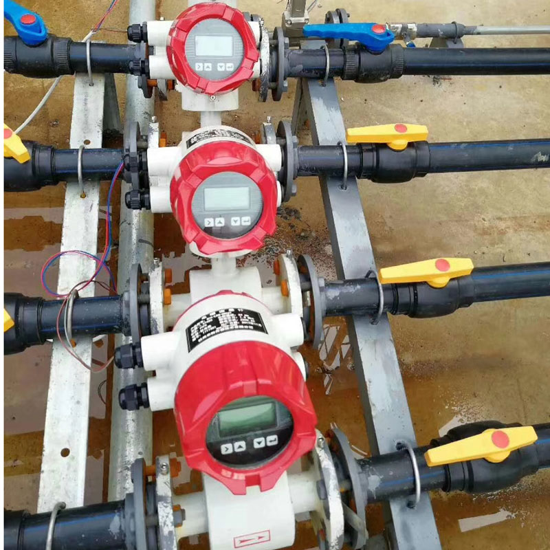 dn80智能電磁流量計廠家 dn80智能電磁流量計廠家