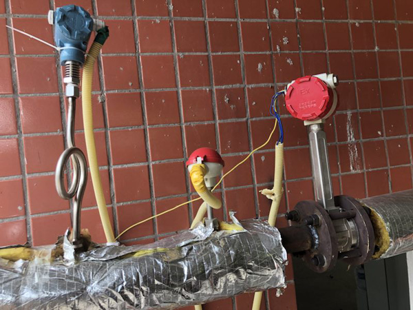 產(chǎn)品現(xiàn)場安裝圖 產(chǎn)品現(xiàn)場安裝圖