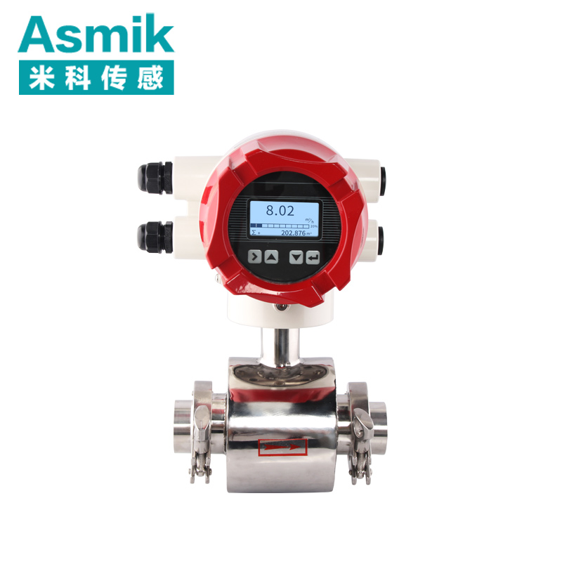 電磁流量計(jì)生產(chǎn)廠商排名 電磁流量計(jì)生產(chǎn)廠商排名