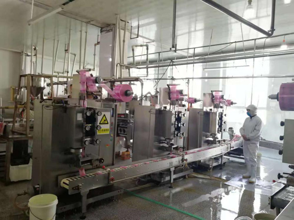 米科電磁流量計使用 米科電磁流量計使用