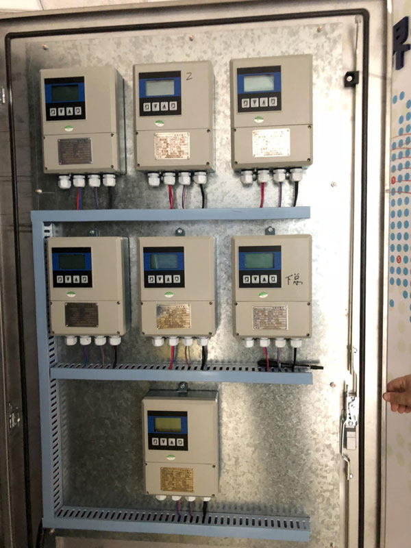 米科水質(zhì)使用現(xiàn)場(chǎng) 米科水質(zhì)使用現(xiàn)場(chǎng)