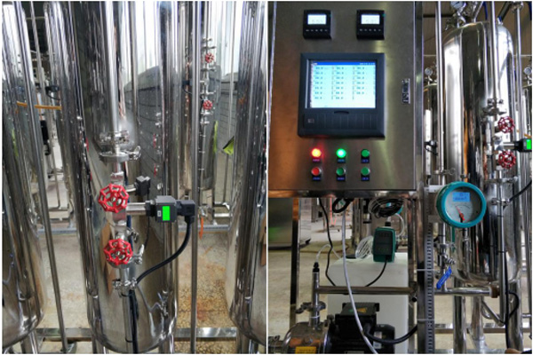 米科數(shù)顯壓力變送器和無紙記錄儀 米科數(shù)顯壓力變送器和無紙記錄儀