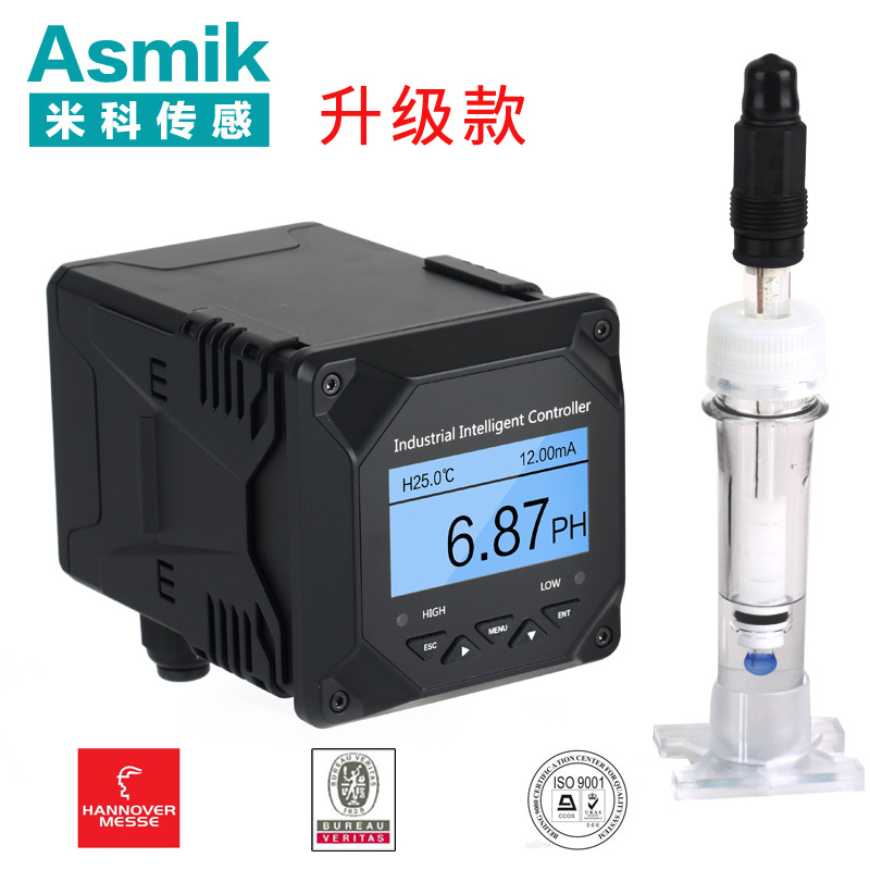 PH值檢測儀器 PH值檢測儀器