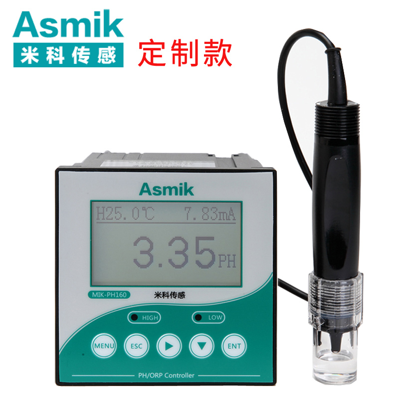 測量水PH儀器價格 測量水PH儀器價格