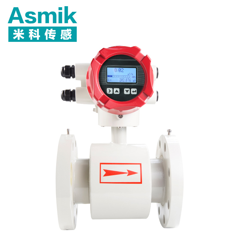 電磁流量計(jì)產(chǎn)品介紹 電磁流量計(jì)產(chǎn)品介紹