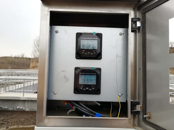 米科溶氧儀和污泥濃度計(jì)在現(xiàn)場(chǎng)的應(yīng)用 米科溶氧儀和污泥濃度計(jì)在現(xiàn)場(chǎng)的應(yīng)用