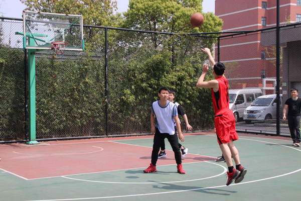 比賽現(xiàn)場(chǎng) 比賽現(xiàn)場(chǎng)