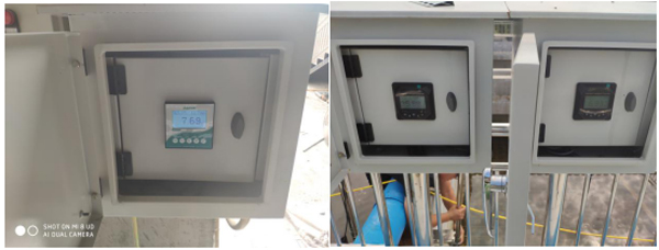 水質(zhì)儀表現(xiàn)場(chǎng)應(yīng)用 水質(zhì)儀表現(xiàn)場(chǎng)應(yīng)用