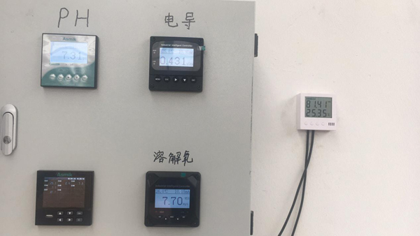 米科傳感儀表在現(xiàn)場(chǎng)的應(yīng)用 米科傳感儀表在現(xiàn)場(chǎng)的應(yīng)用