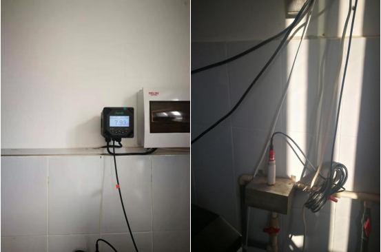 米科pH計在現(xiàn)場的應(yīng)用 米科pH計在現(xiàn)場的應(yīng)用