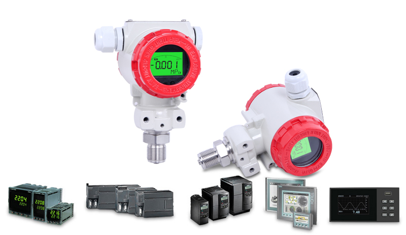 MIK-P400型壓力變送器產品概述 MIK-P400型壓力變送器產品概述