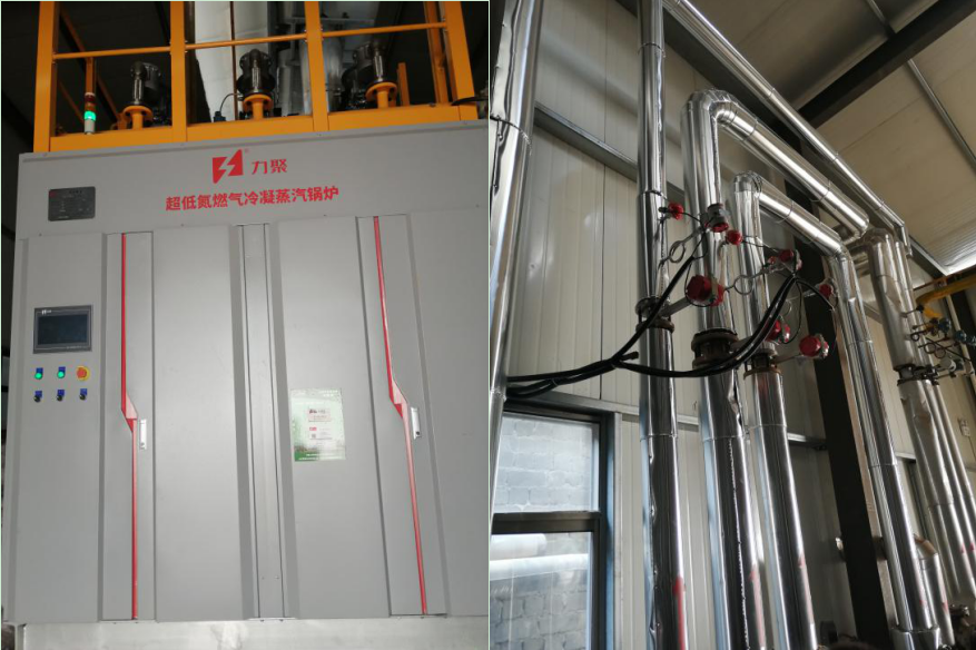 米科渦街流量計在現(xiàn)場的應用 米科渦街流量計在現(xiàn)場的應用