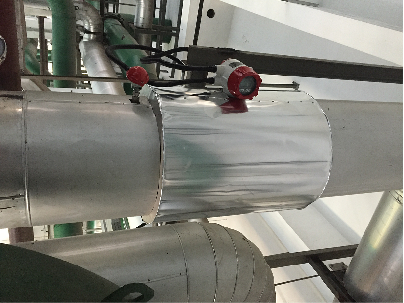 電磁冷熱表在浦東機(jī)場上的應(yīng)用 電磁冷熱表在浦東機(jī)場上的應(yīng)用