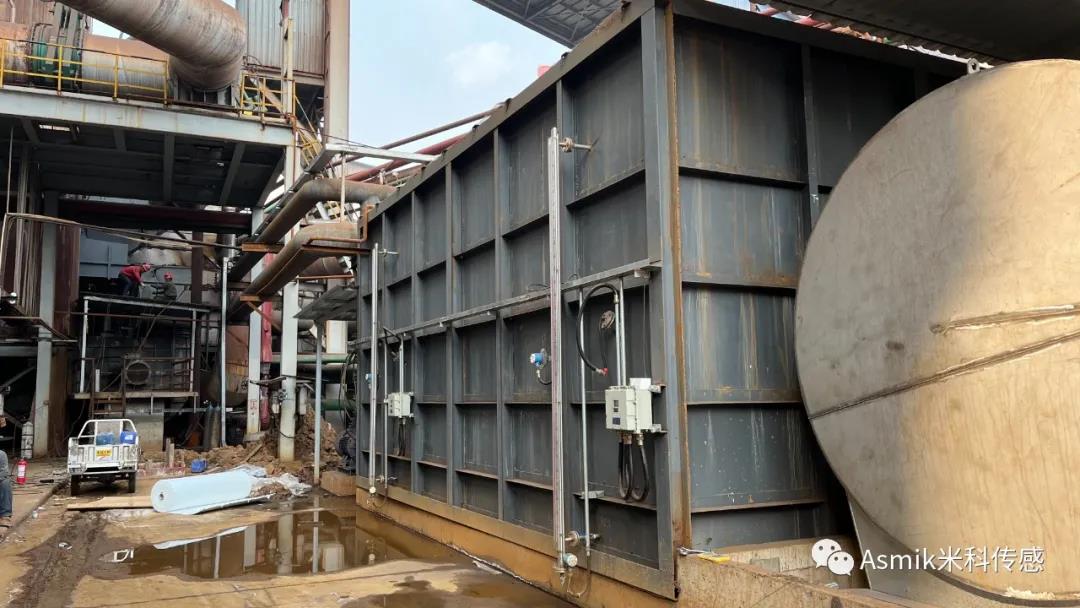 產(chǎn)品應(yīng)用現(xiàn)場