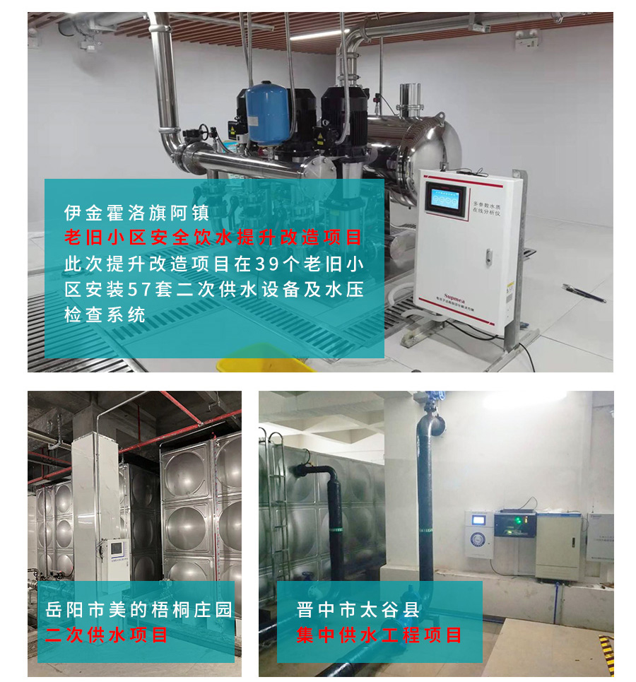 現場應用案例 現場應用案例