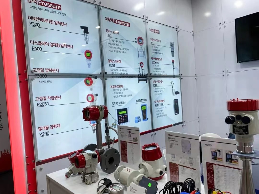 韓國展會現場盛況3 韓國展會現場盛況3