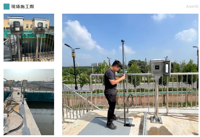 現(xiàn)場(chǎng)施工圖 現(xiàn)場(chǎng)施工圖