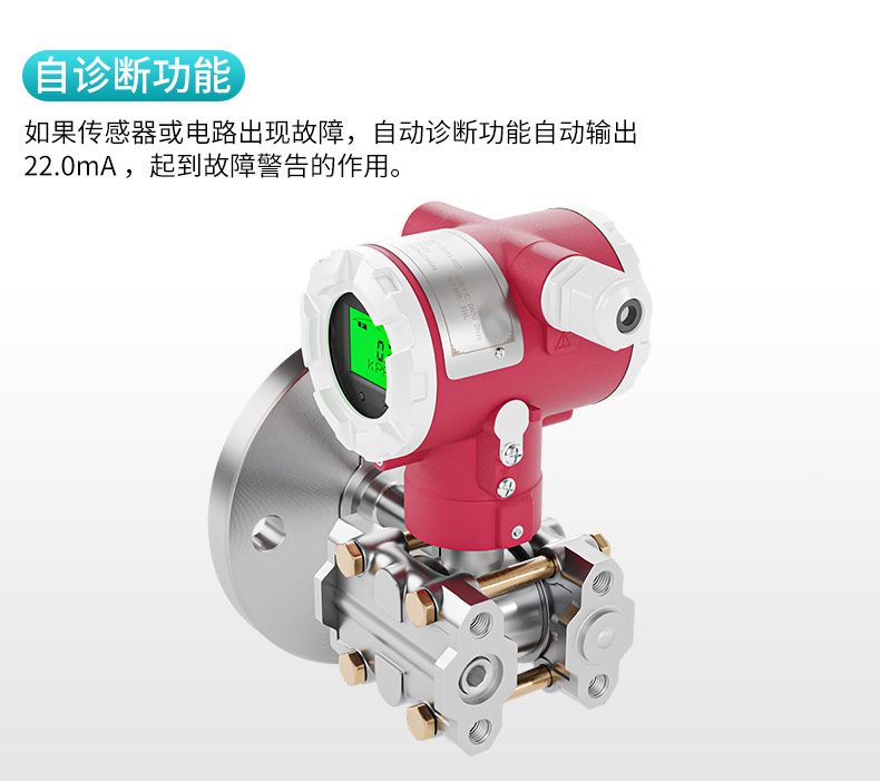 自診斷功能 自診斷功能