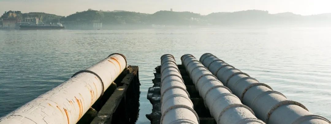 水處理現場 水處理現場