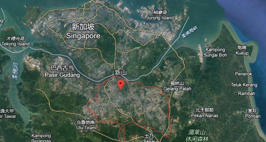 馬來西亞海外倉(cāng) 馬來西亞海外倉(cāng)