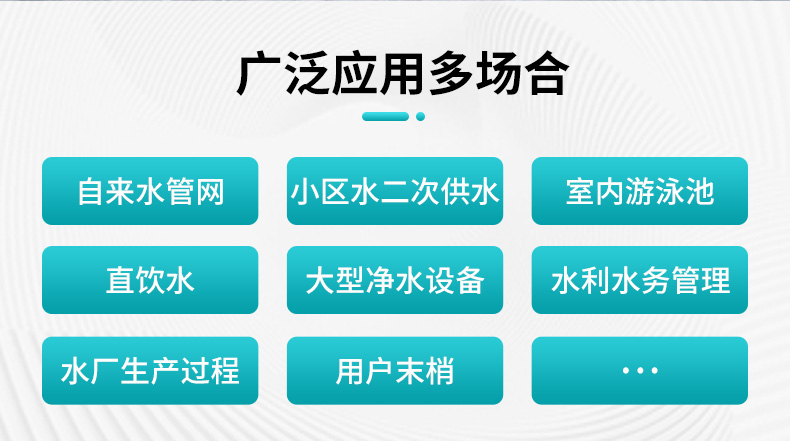 應(yīng)用場(chǎng)合